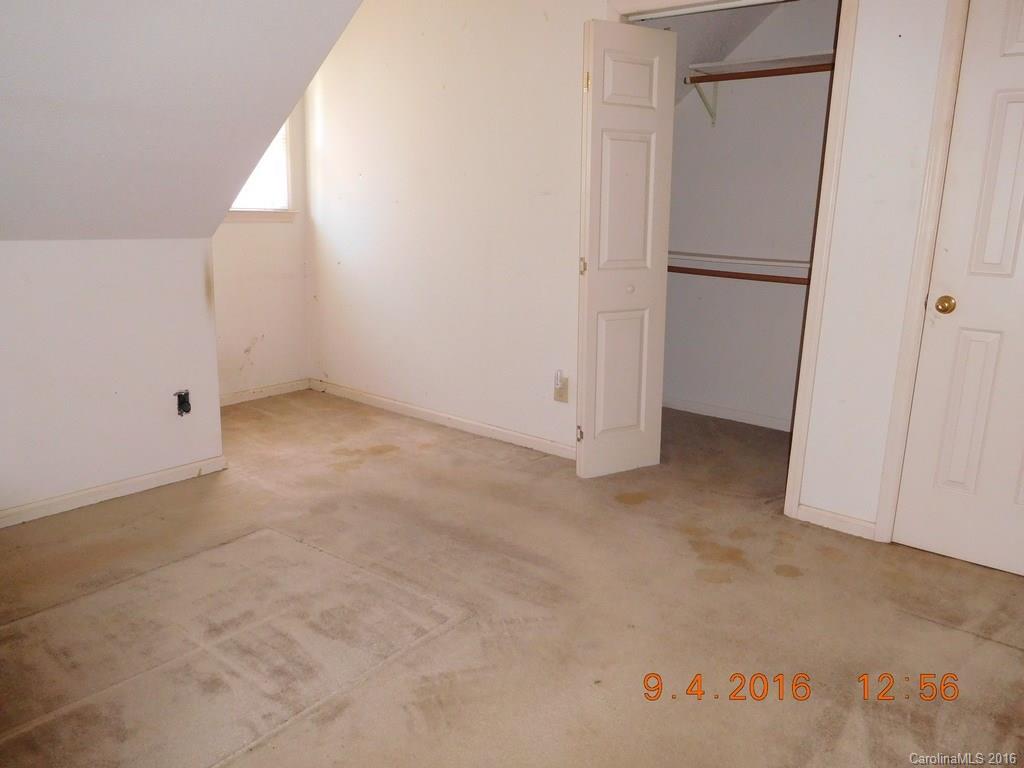 Huntington Forest - Residential