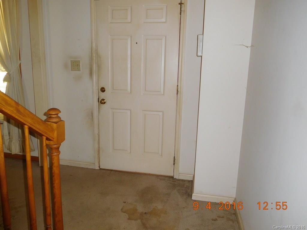 Huntington Forest - Residential