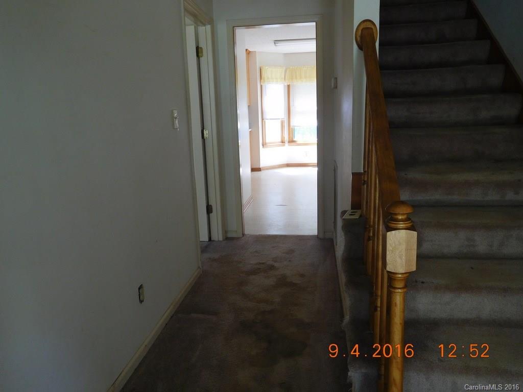 Huntington Forest - Residential