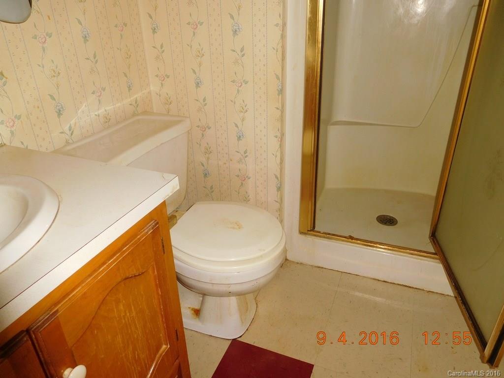 Huntington Forest - Residential