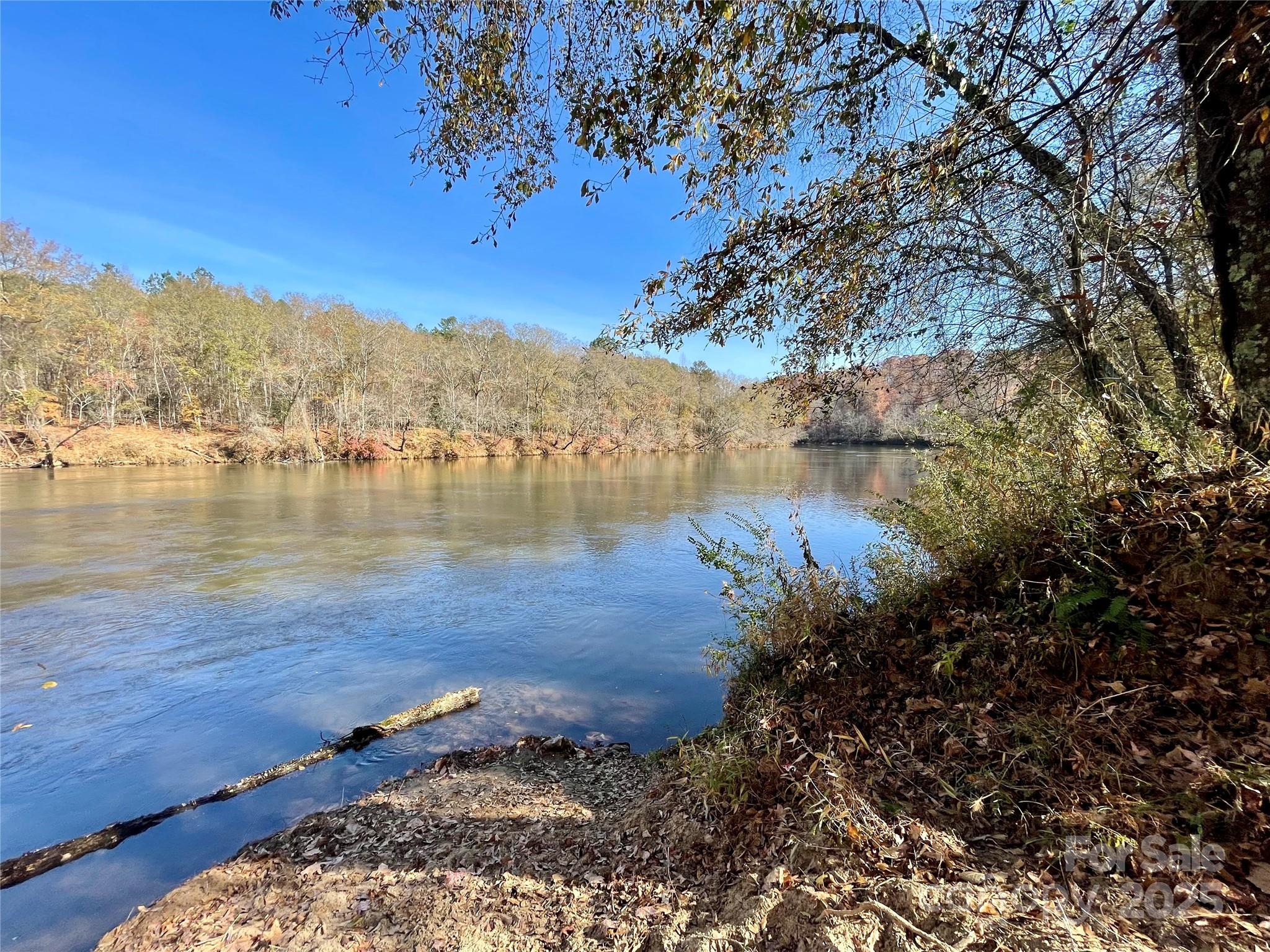 Broad River Highlands - Land