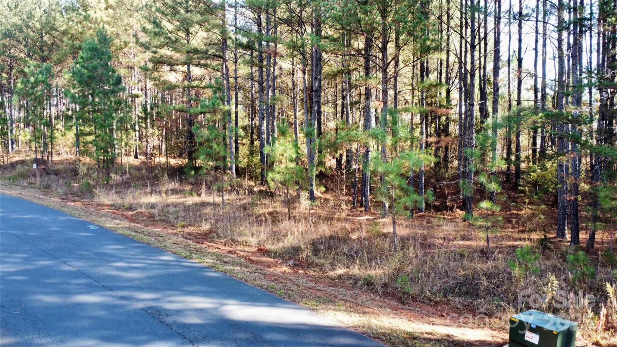 Broad River Highlands - Land