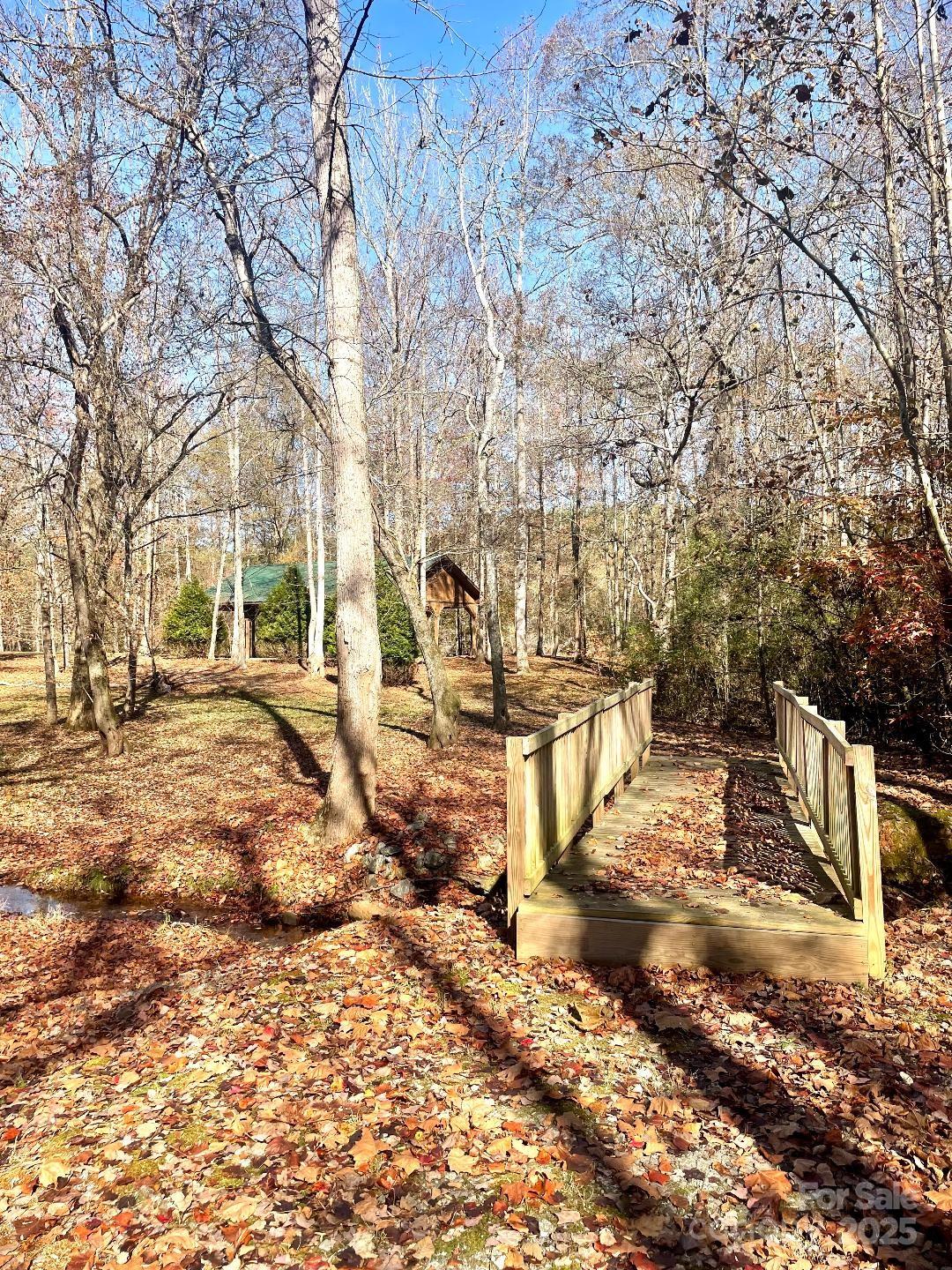 Broad River Highlands - Land