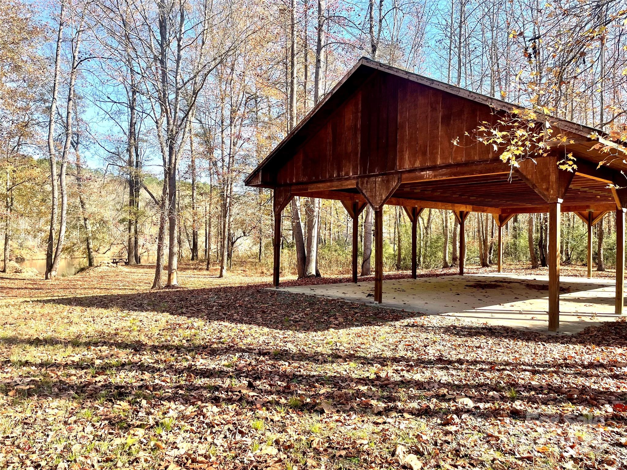 Broad River Highlands - Land