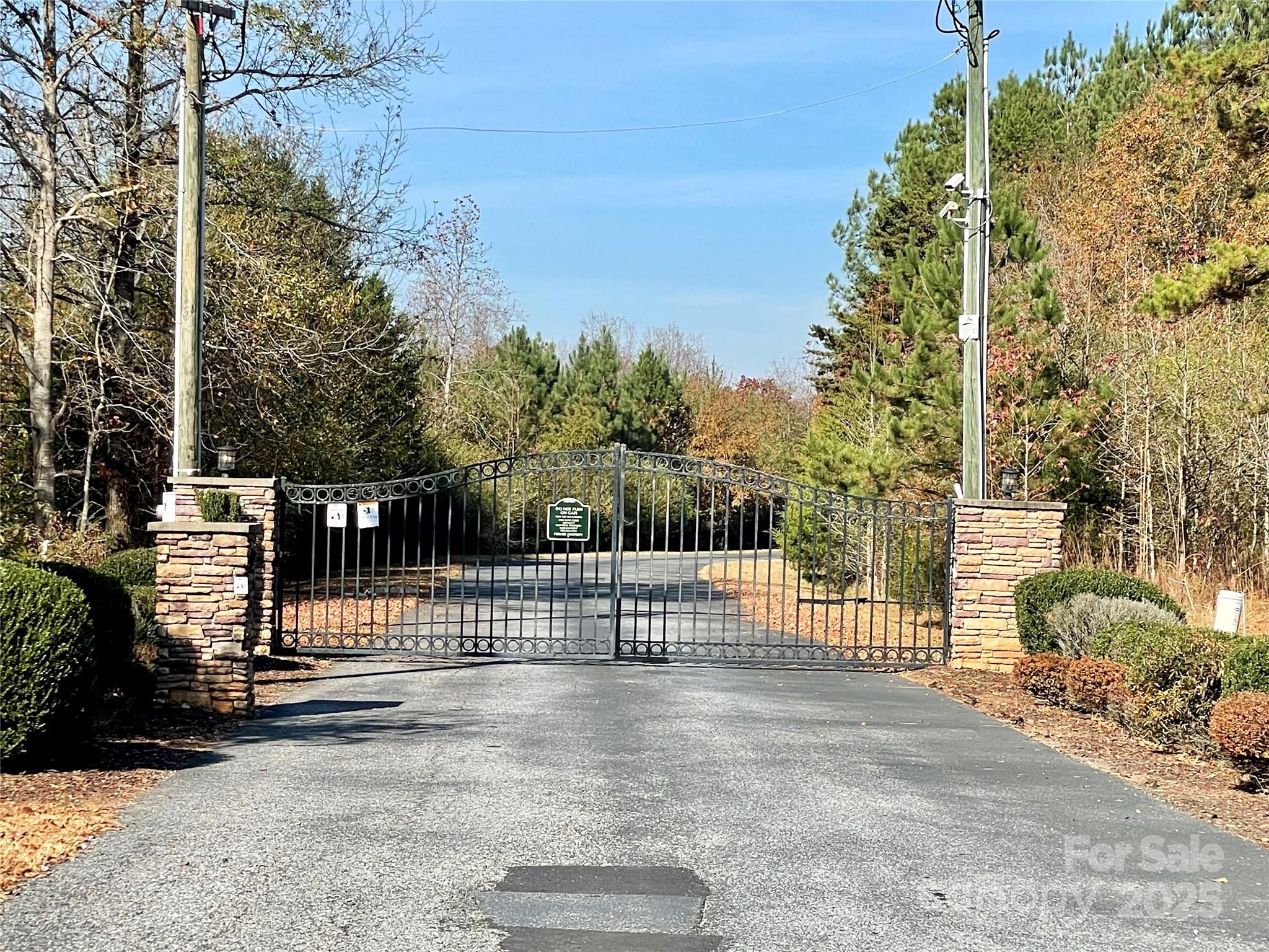 Broad River Highlands - Land