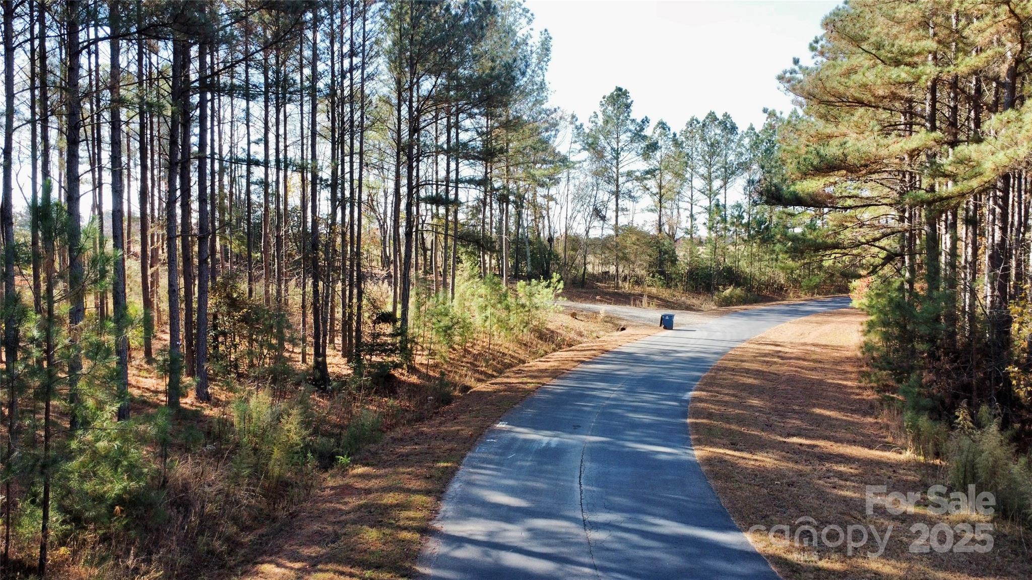 Broad River Highlands - Land