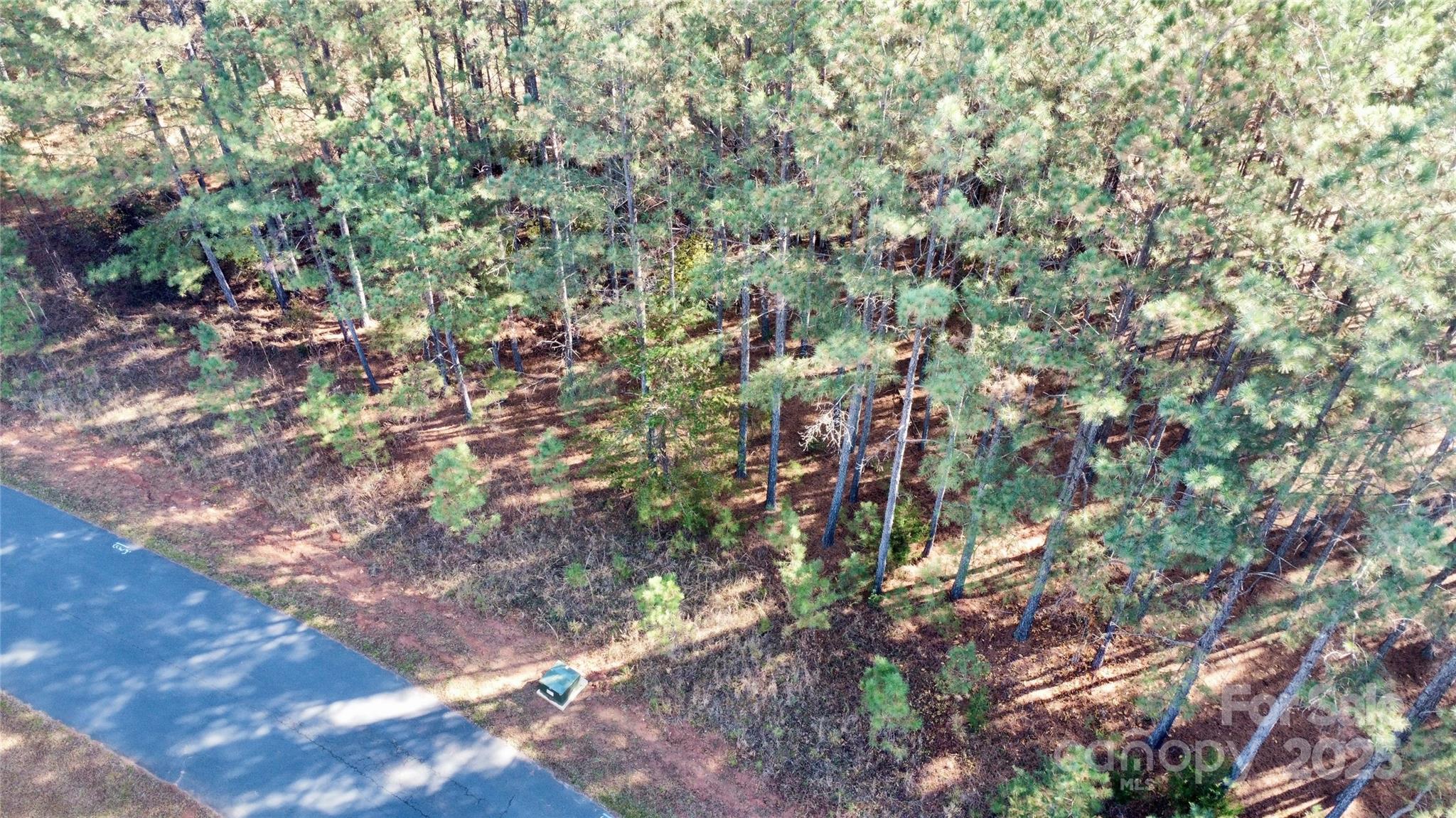 Broad River Highlands - Land