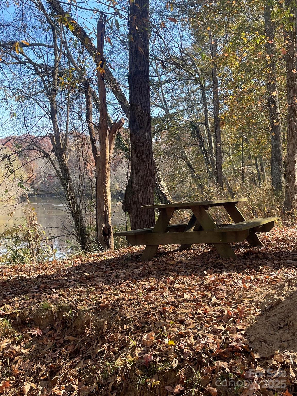 Broad River Highlands - Land