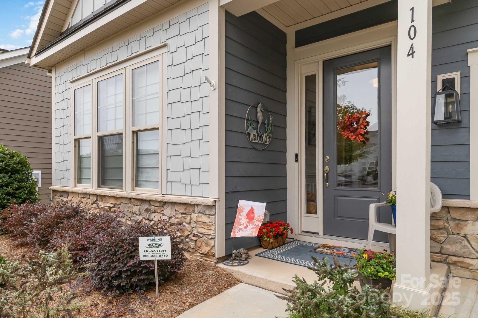 104 Pintail Drive