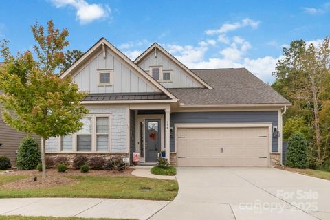 104 Pintail Drive Monroe NC 28110