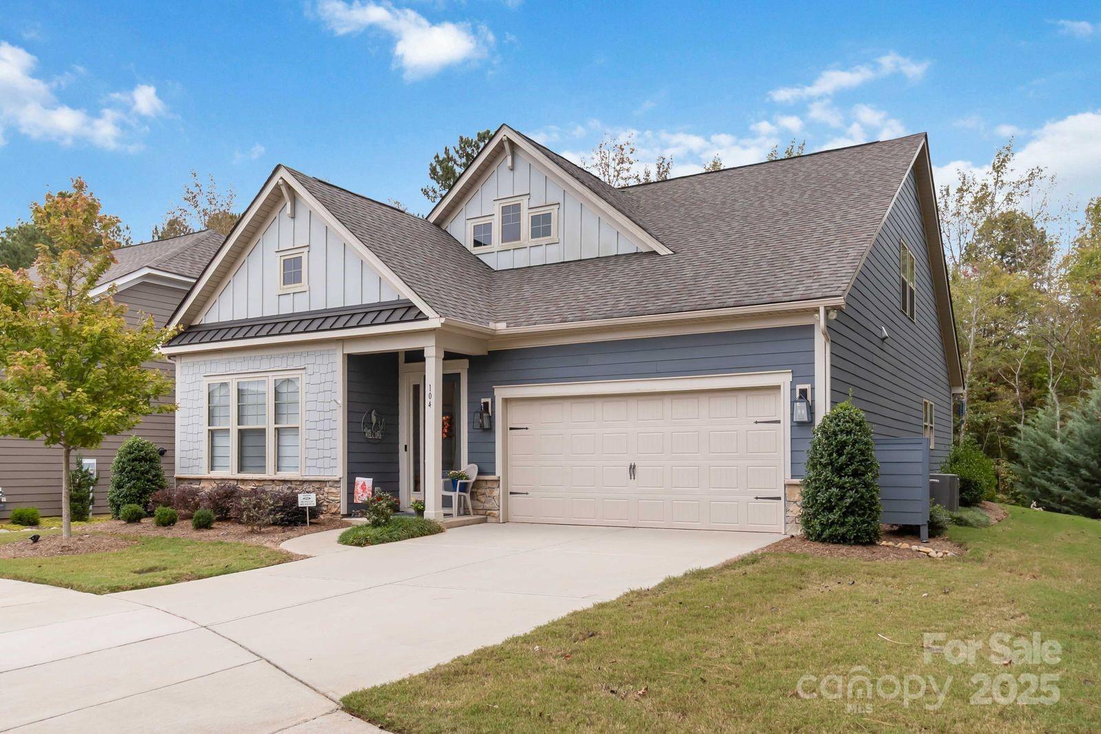104 Pintail Drive