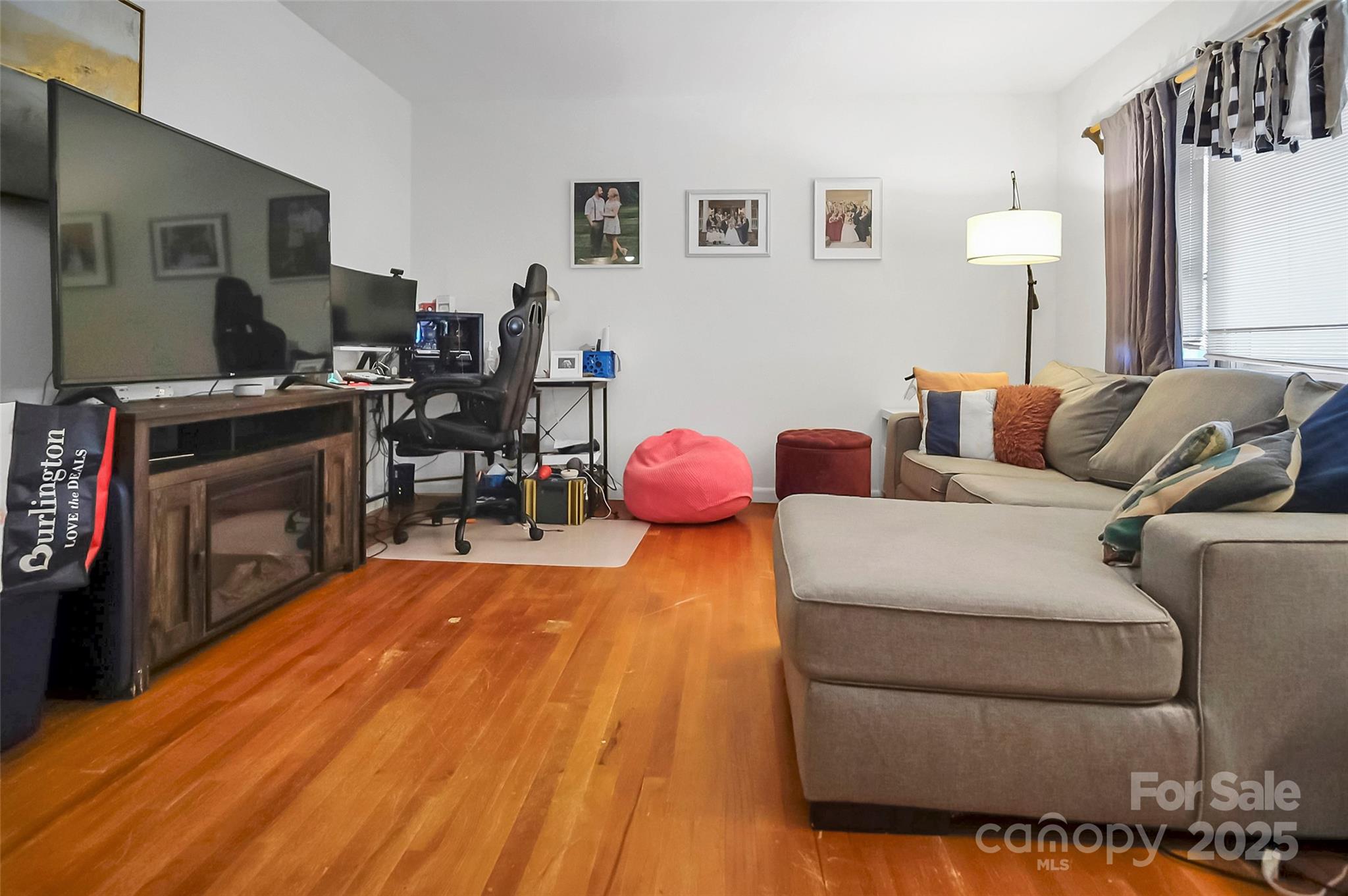 None - Residential