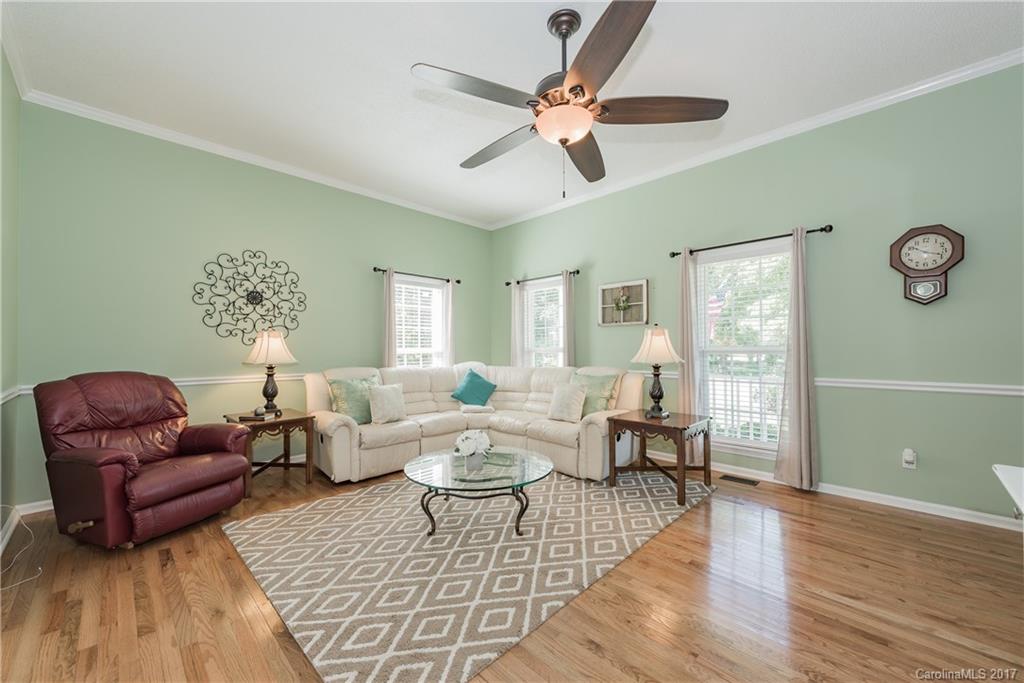 Hidden Lakes - Residential