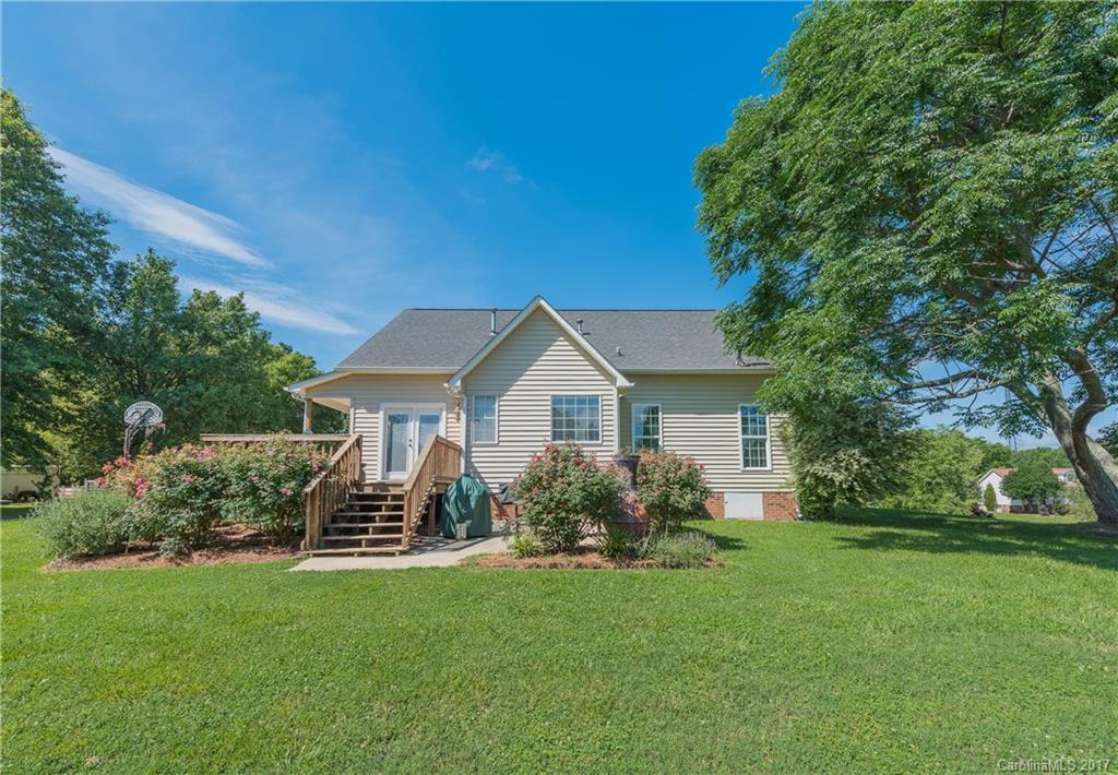 Hidden Lakes - Residential