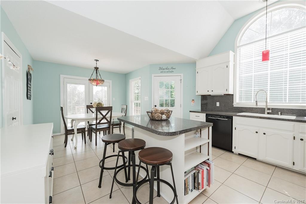 Hidden Lakes - Residential