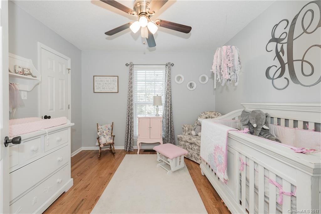 Hidden Lakes - Residential