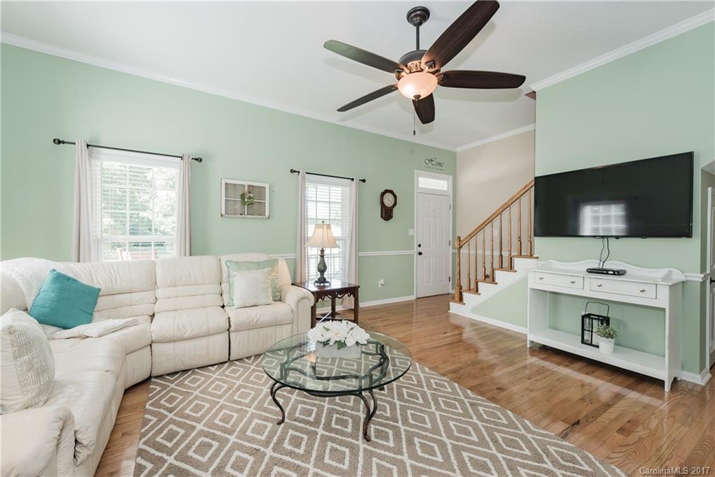 Hidden Lakes - Residential