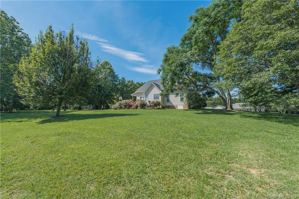 Hidden Lakes - Residential