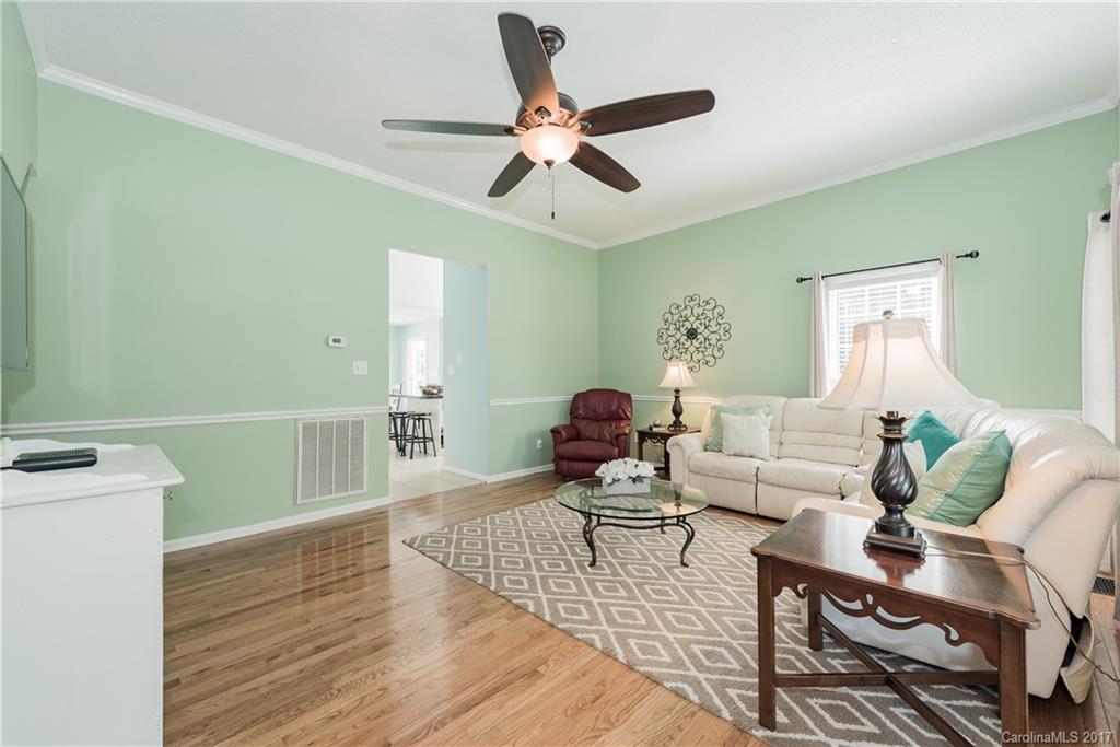 Hidden Lakes - Residential