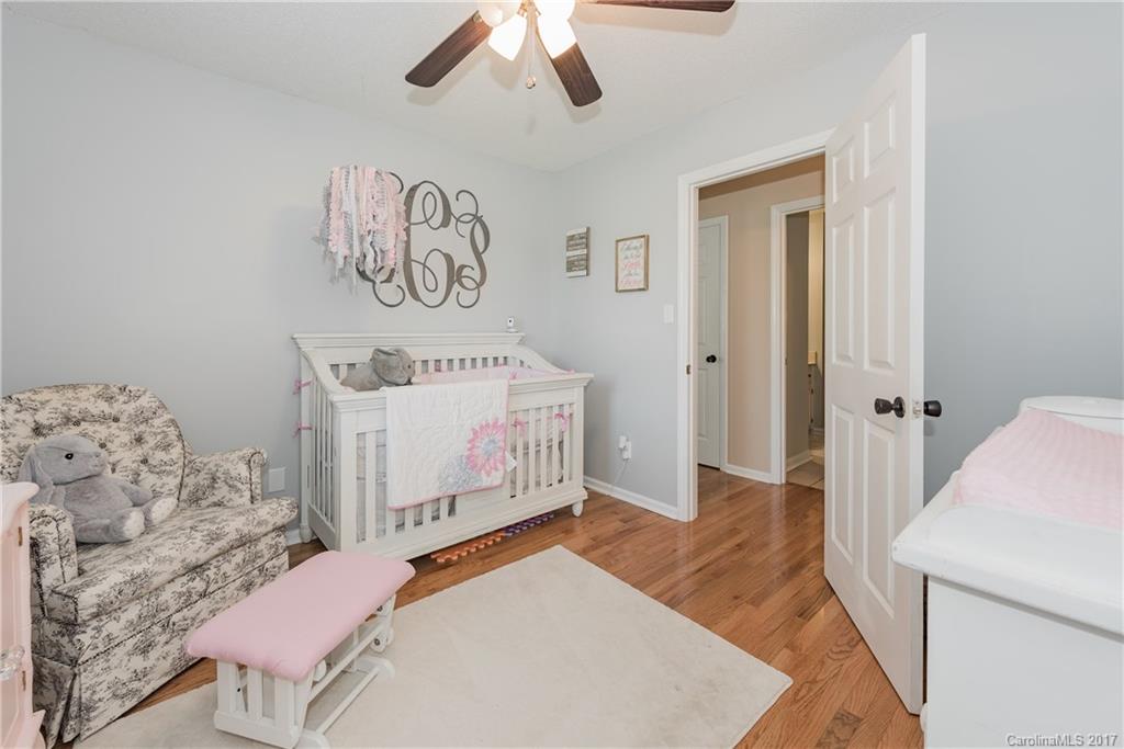 Hidden Lakes - Residential