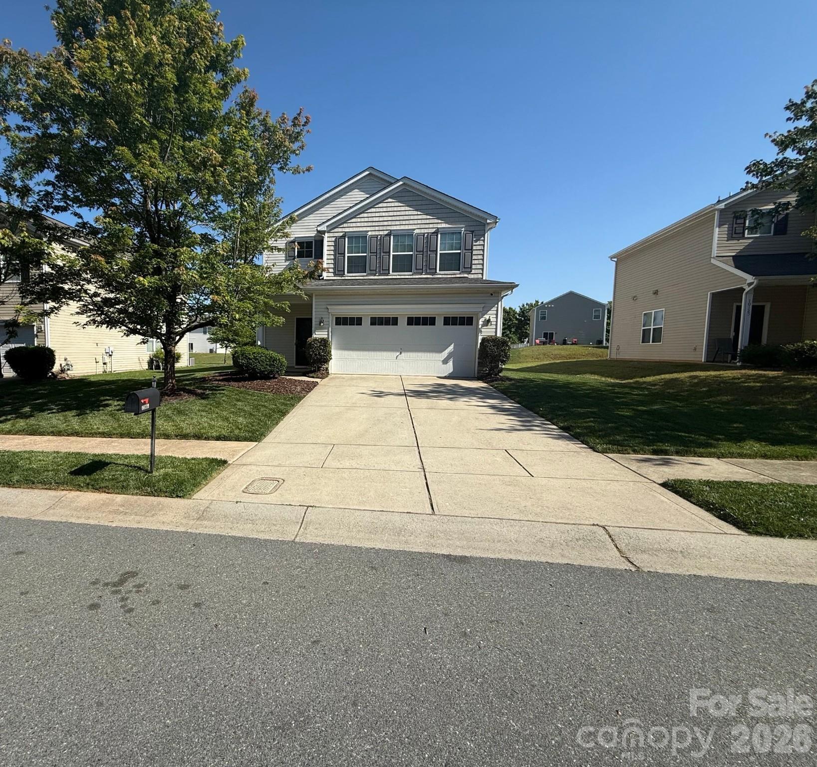 10119 Green Grass Road