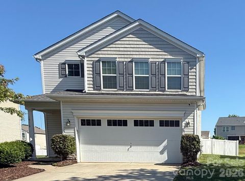 Photo of 10119 Green Grass Road, Charlotte, NC 28227 (MLS # 4388047)