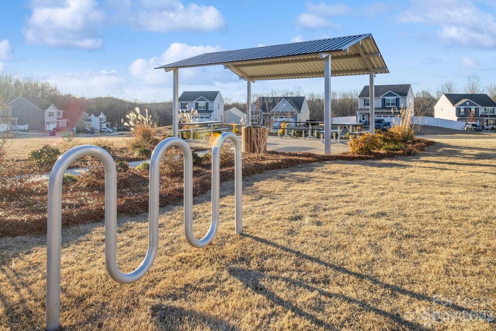 Colonial Crossing - Residential Lease