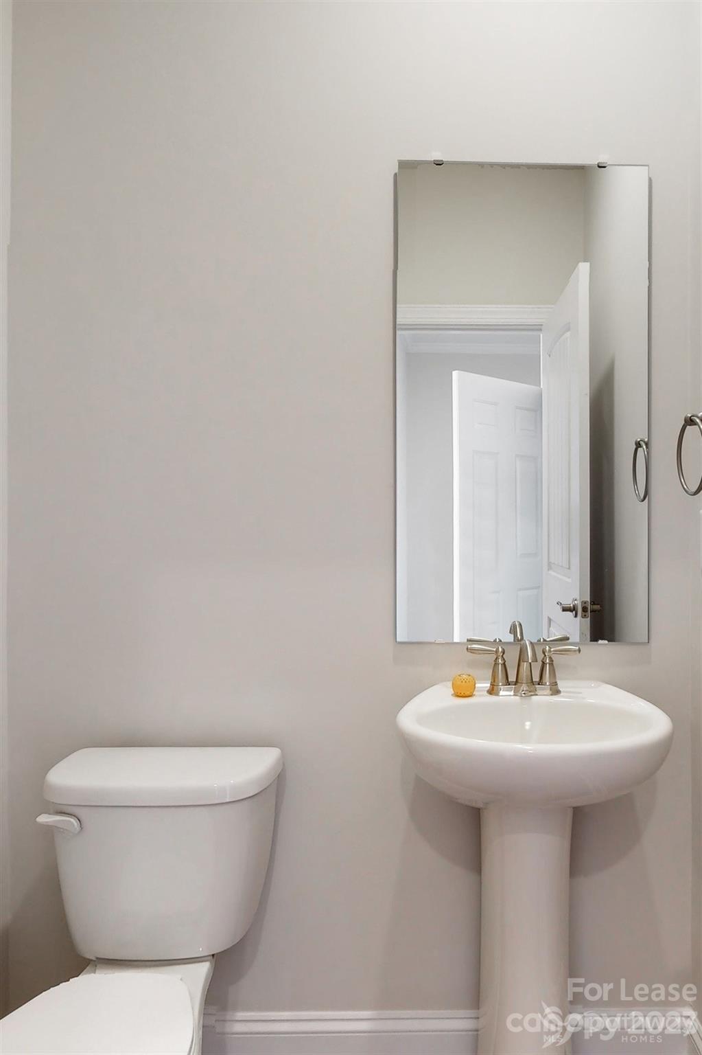 Colonial Crossing - Residential Lease