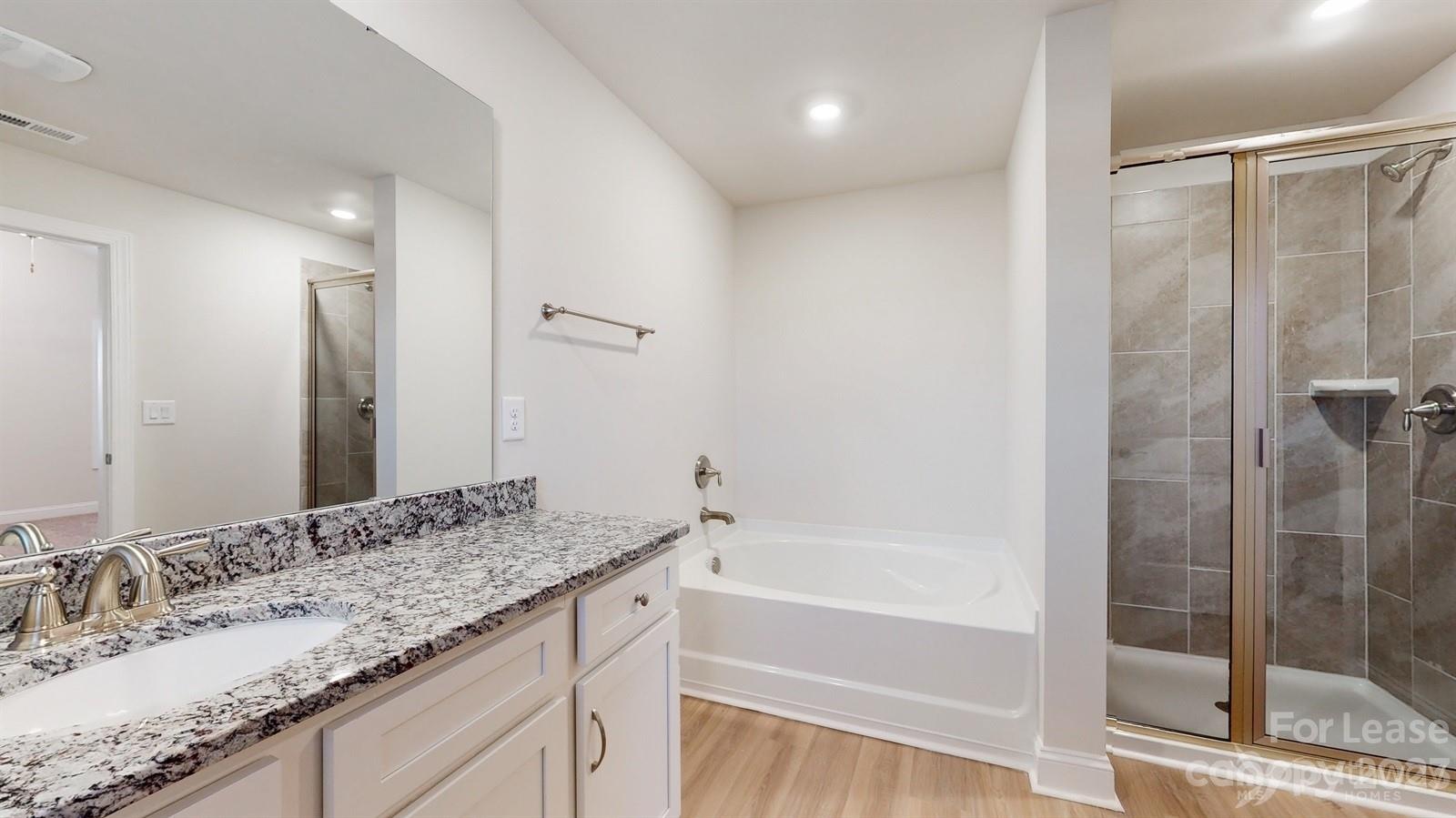 Colonial Crossing - Residential Lease