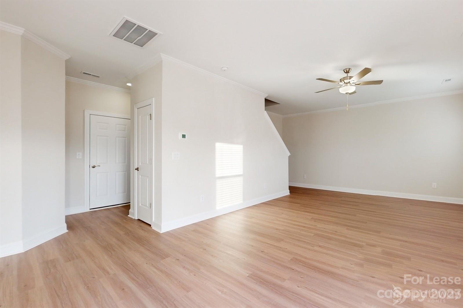 Colonial Crossing - Residential Lease