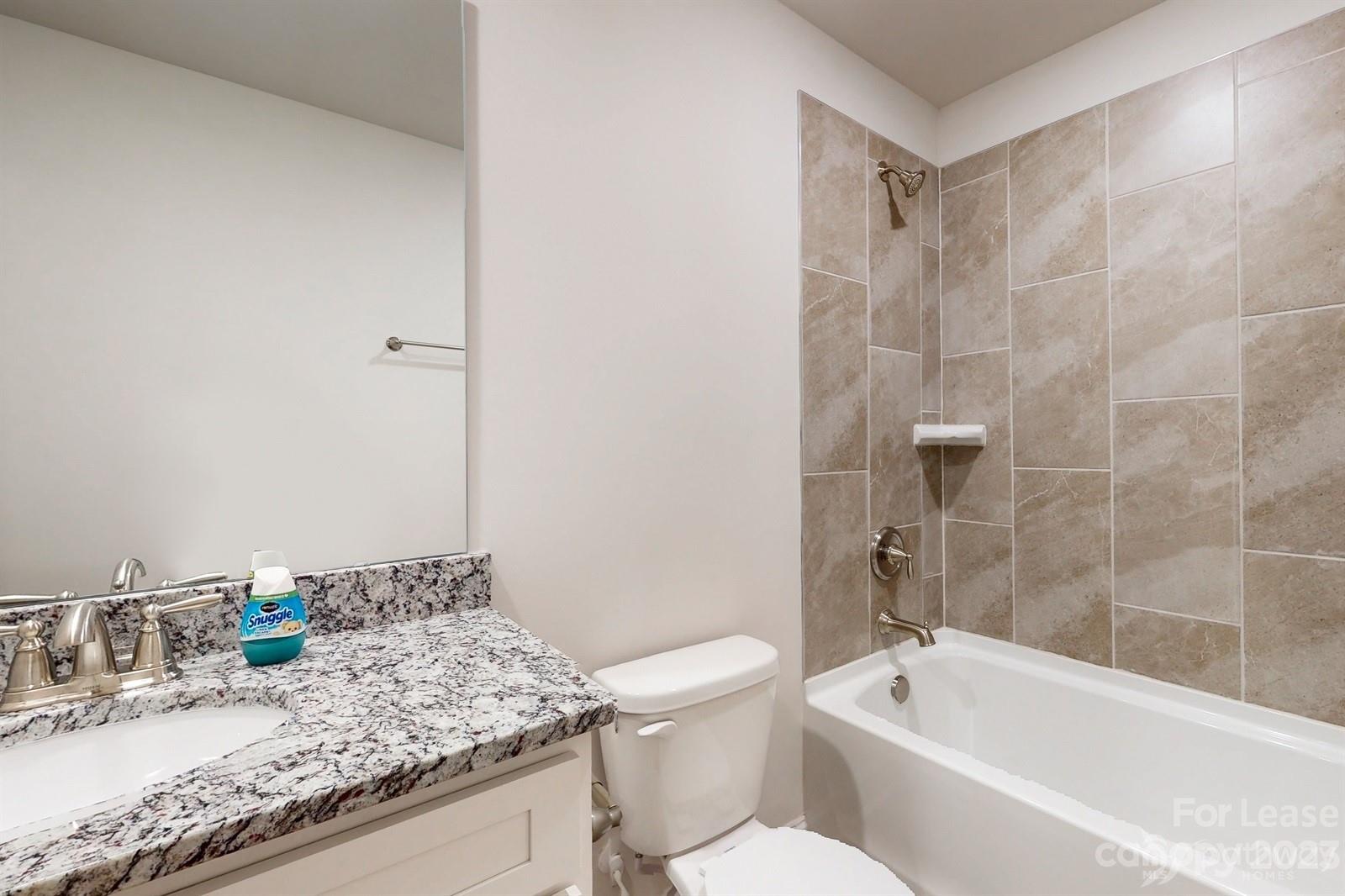 Colonial Crossing - Residential Lease