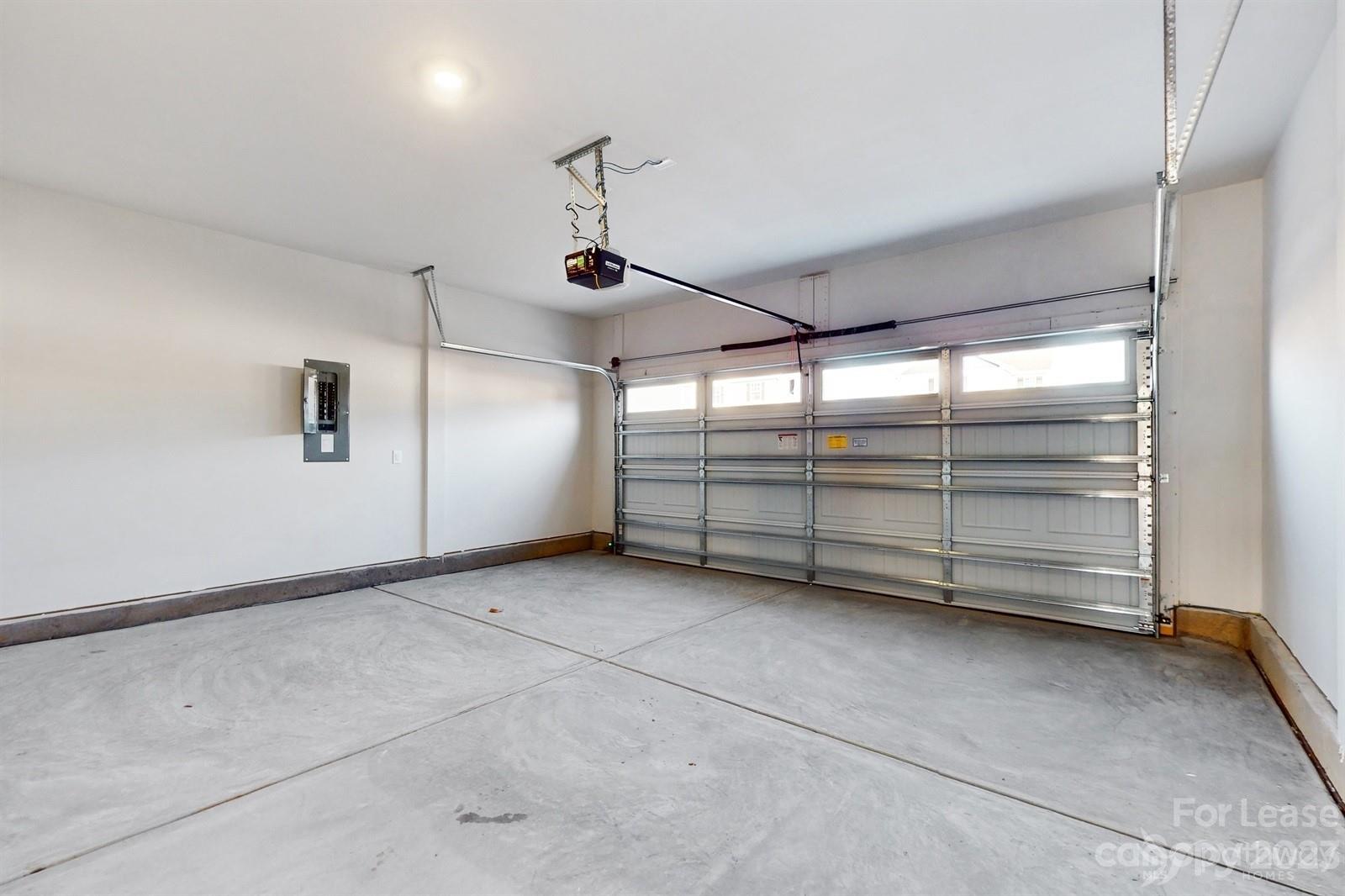 Colonial Crossing - Residential Lease