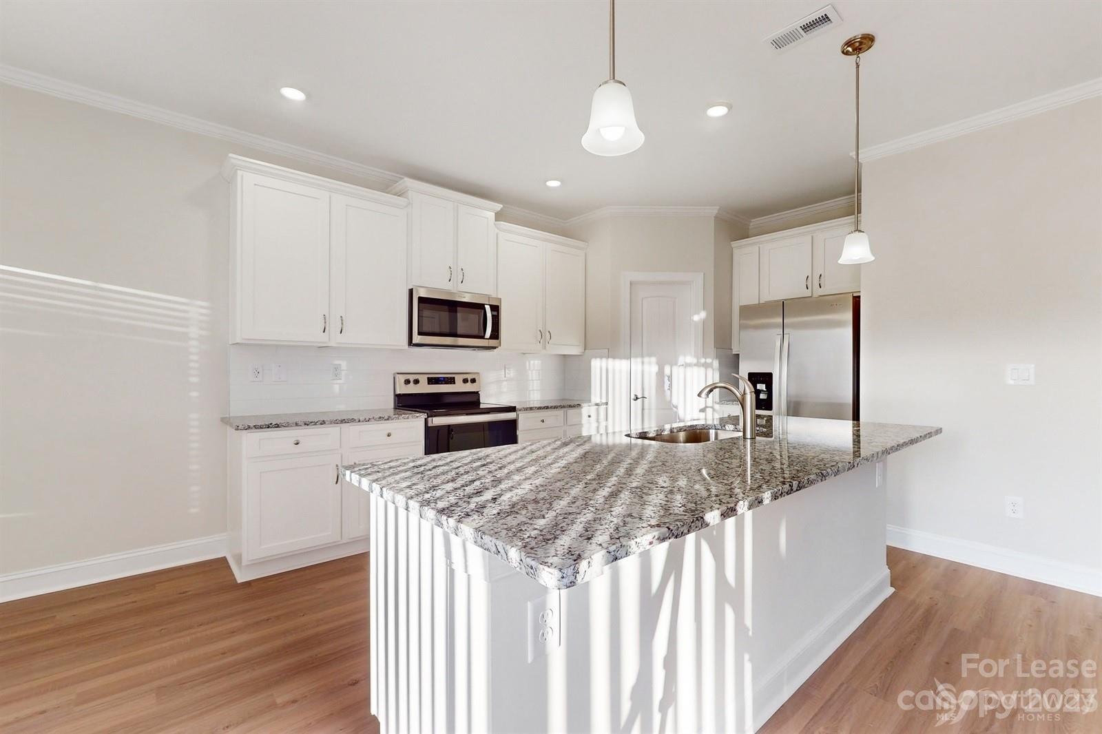 Colonial Crossing - Residential Lease