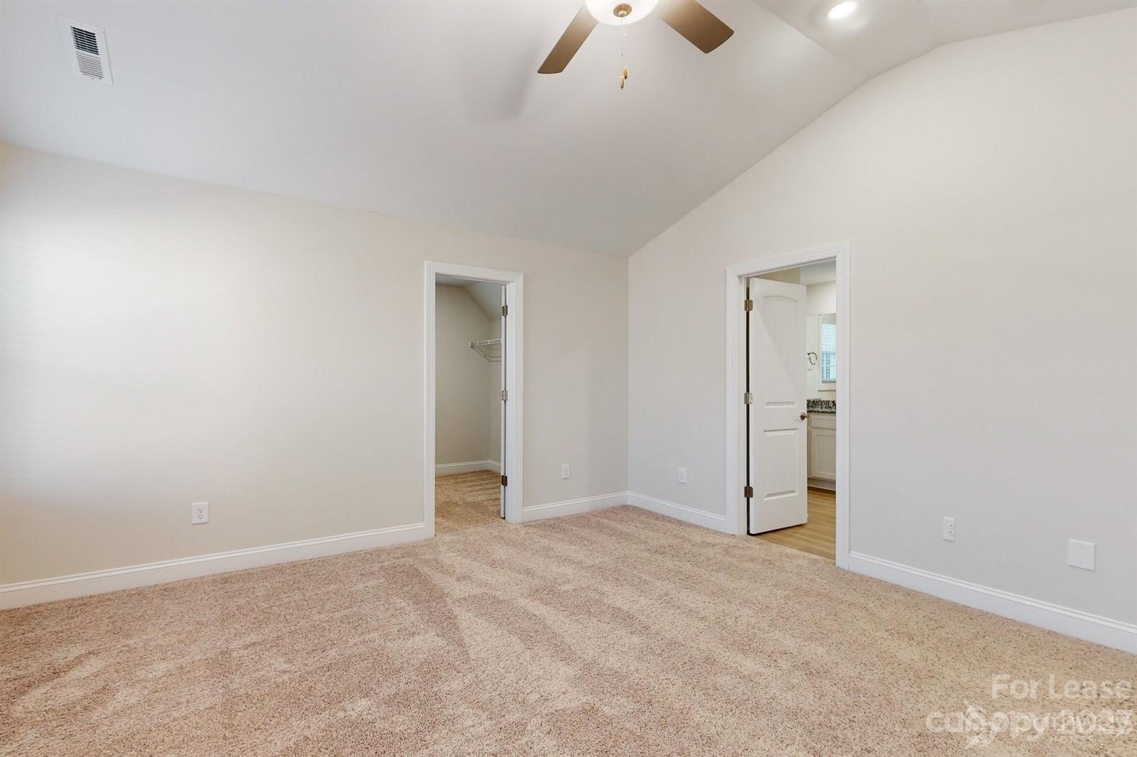 Colonial Crossing - Residential Lease