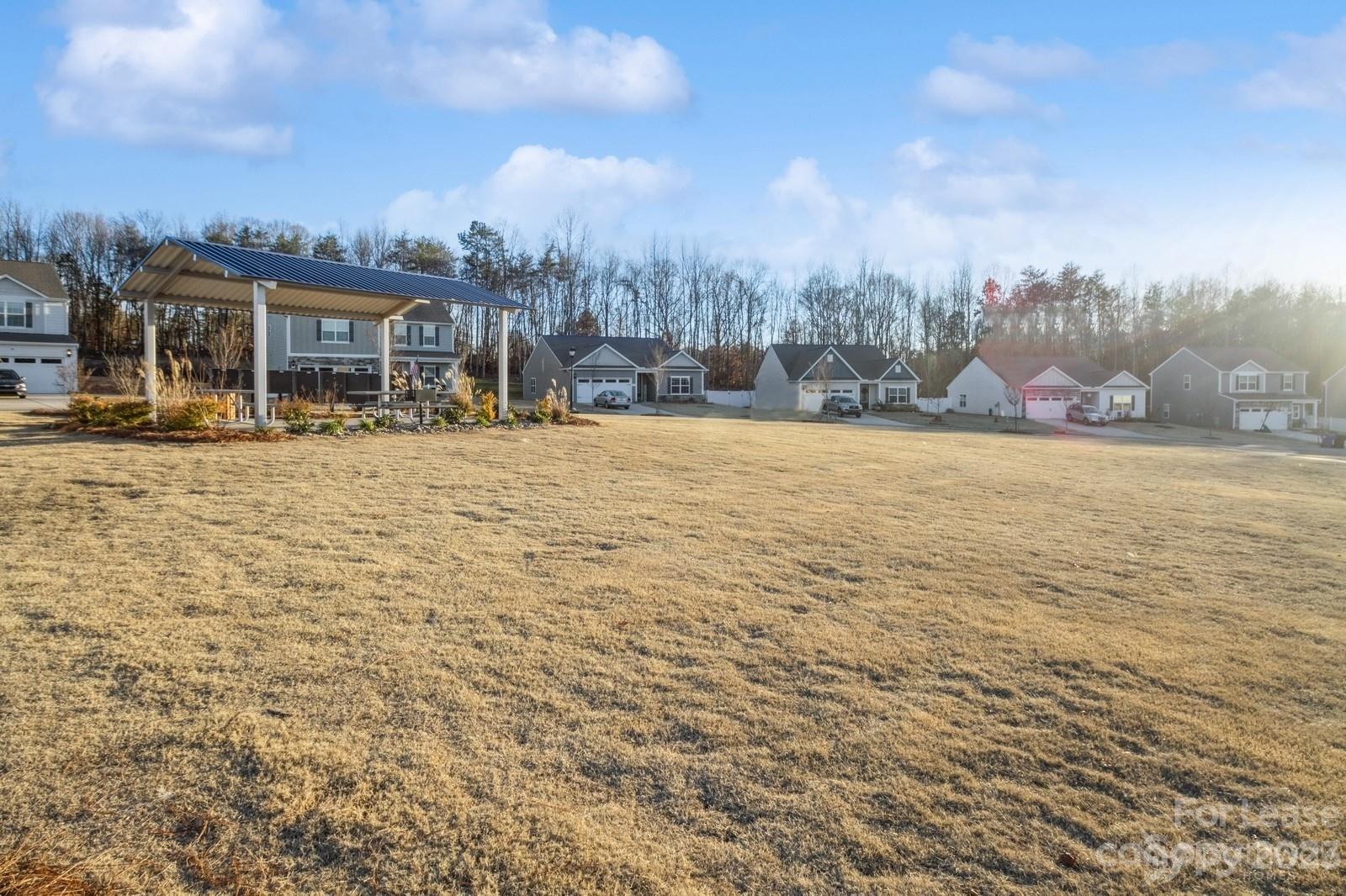 Colonial Crossing - Residential Lease