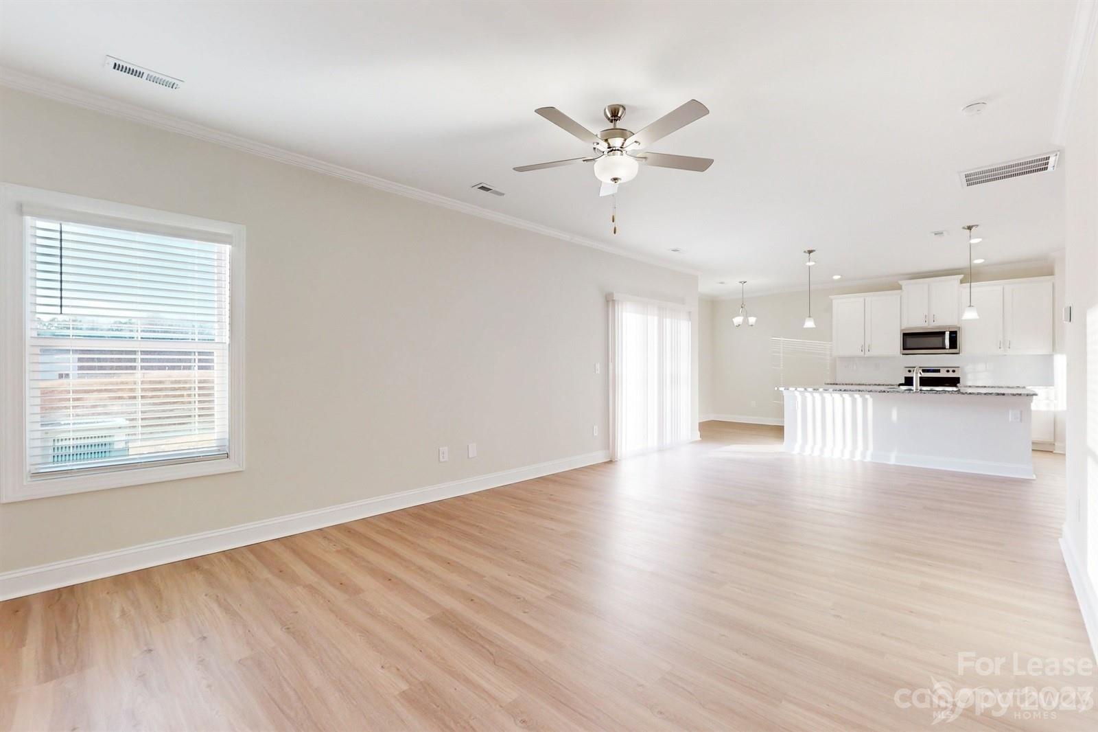 Colonial Crossing - Residential Lease