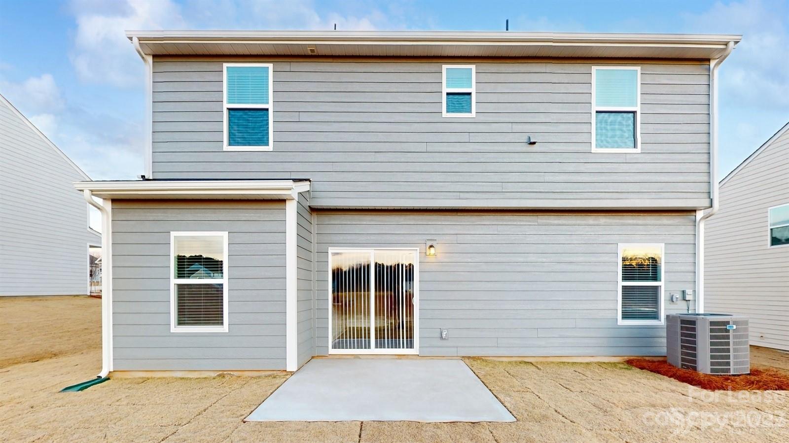 Colonial Crossing - Residential Lease