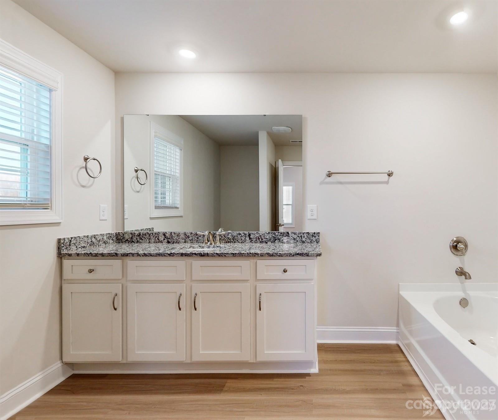 Colonial Crossing - Residential Lease