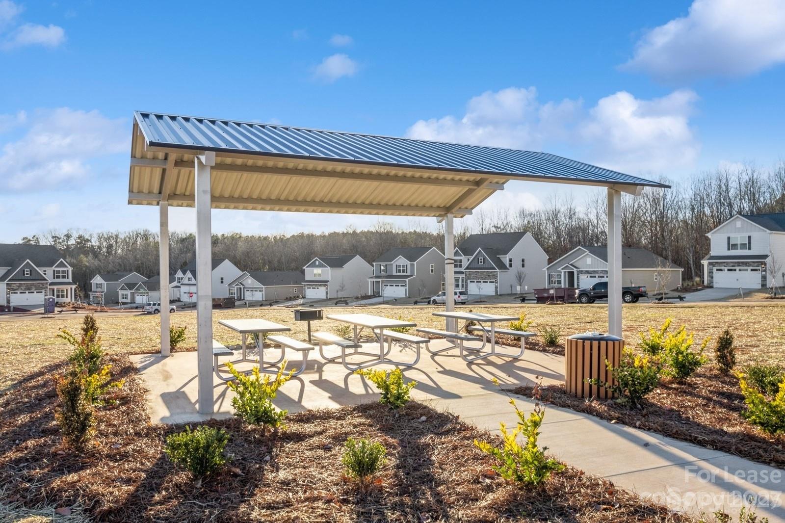 Colonial Crossing - Residential Lease