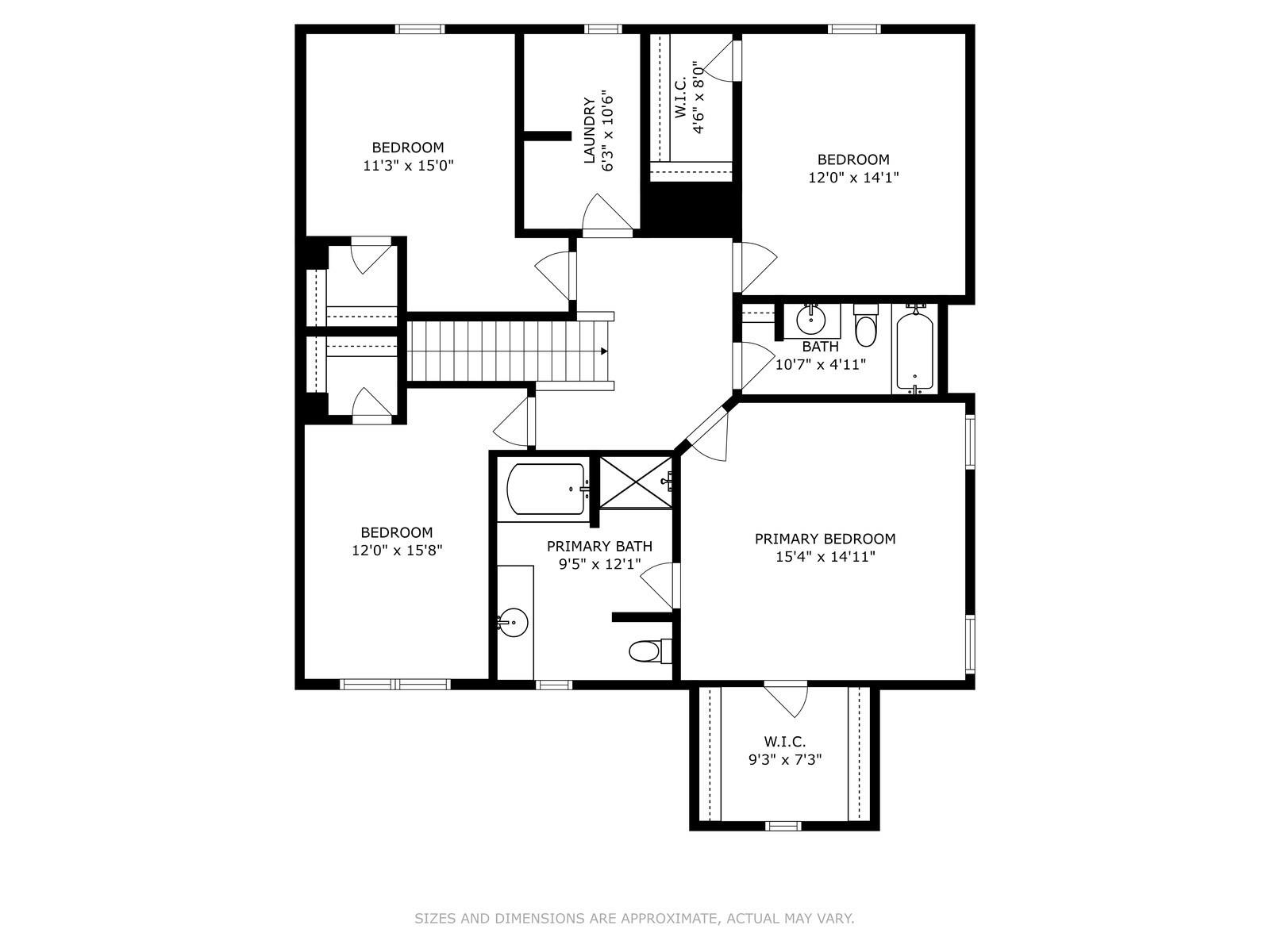 Colonial Crossing - Residential Lease