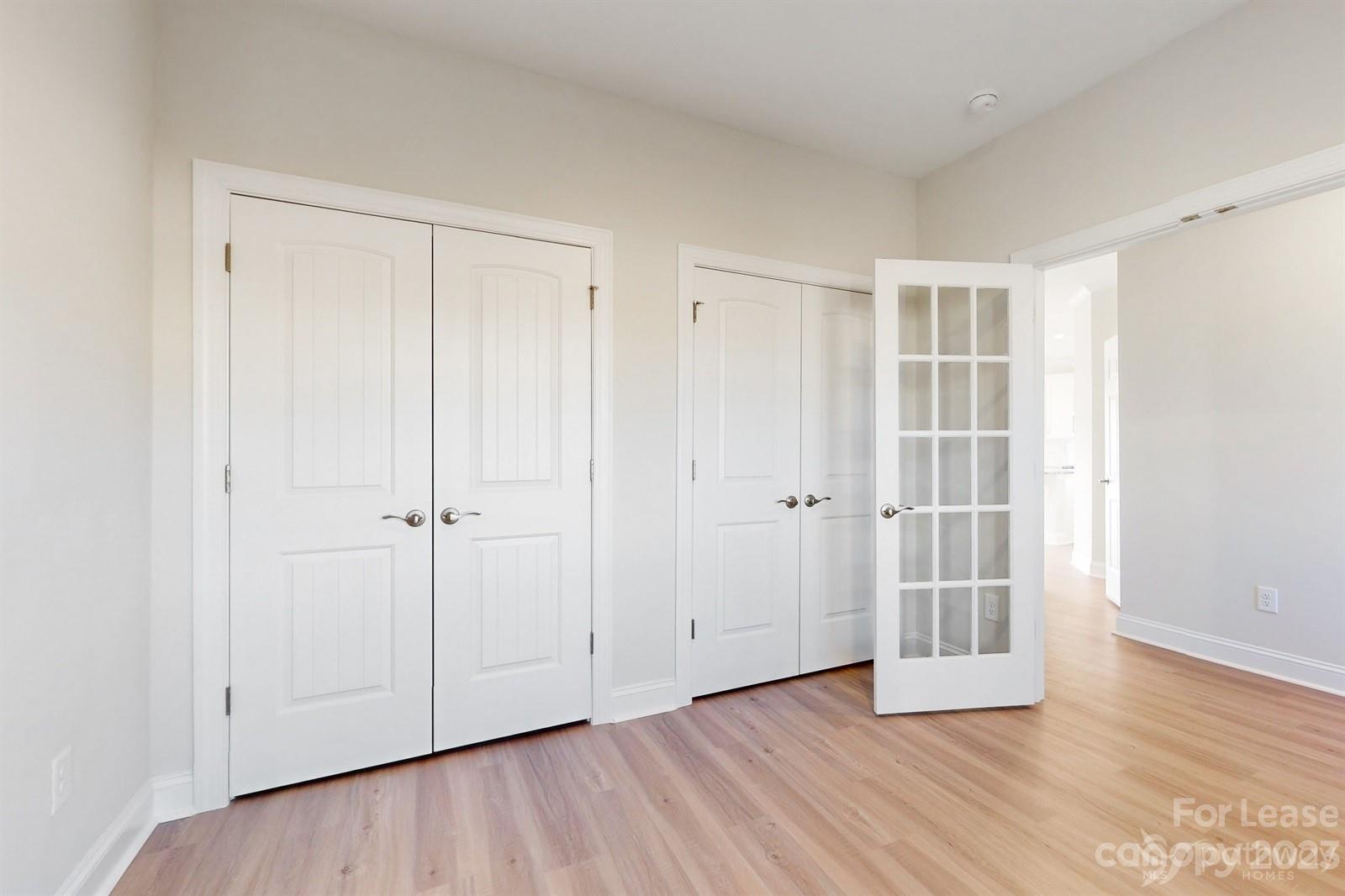 Colonial Crossing - Residential Lease