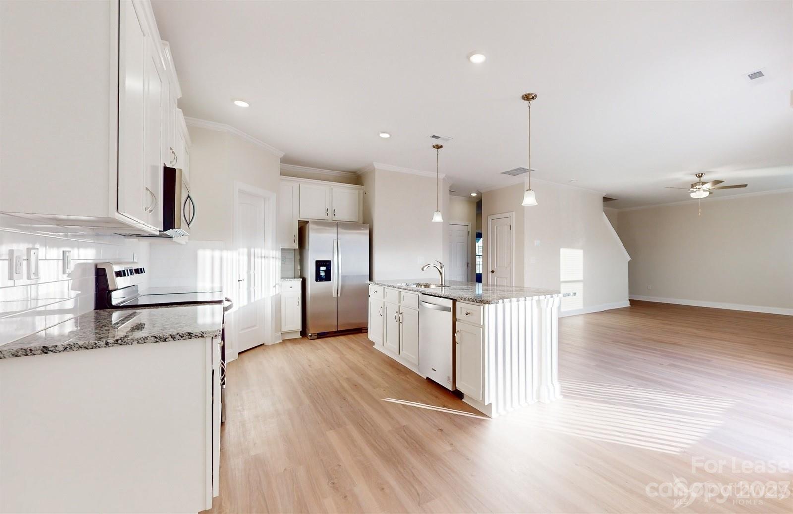 Colonial Crossing - Residential Lease