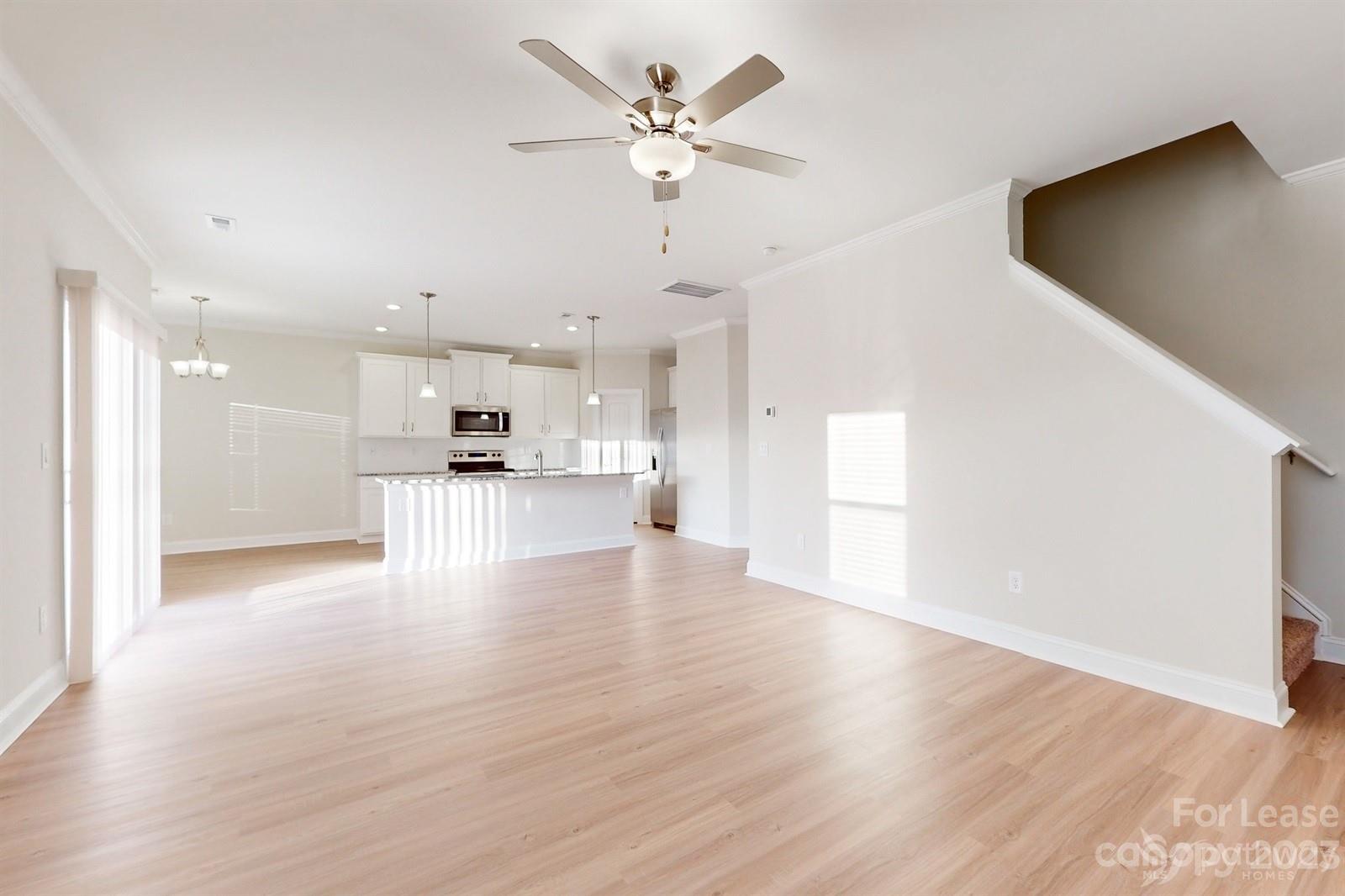 Colonial Crossing - Residential Lease