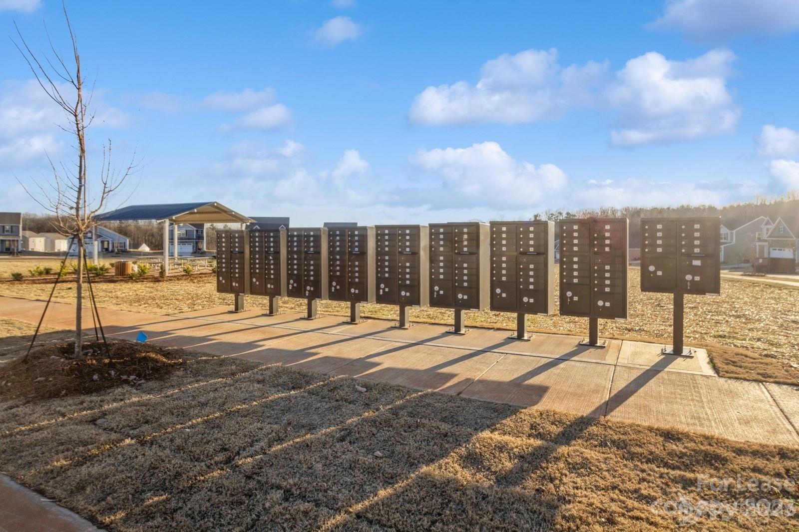 Colonial Crossing - Residential Lease