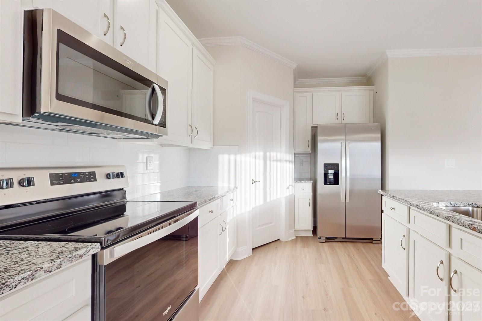 Colonial Crossing - Residential Lease