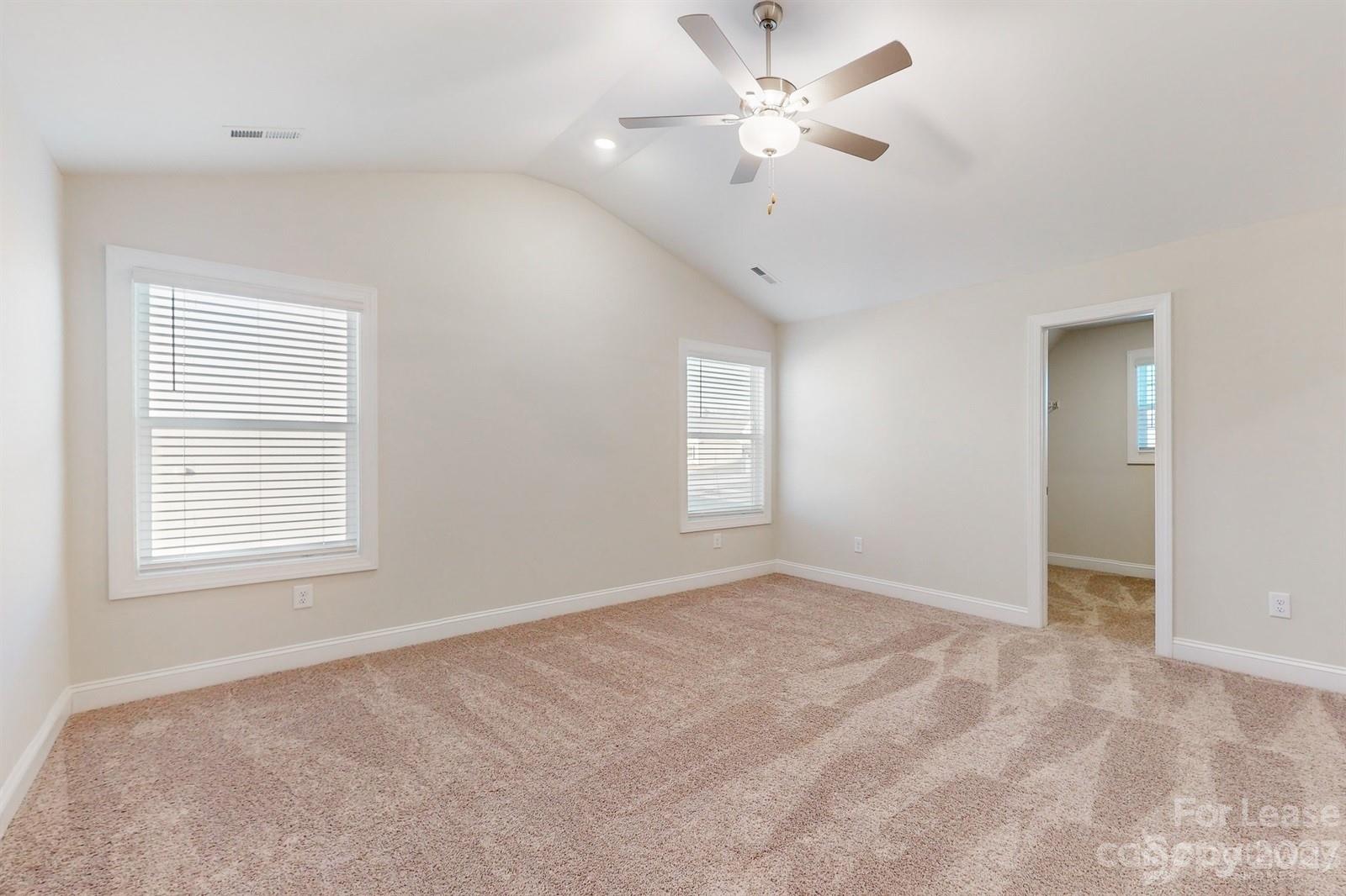 Colonial Crossing - Residential Lease