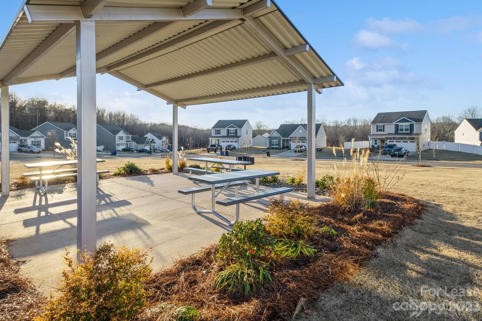 Colonial Crossing - Residential Lease