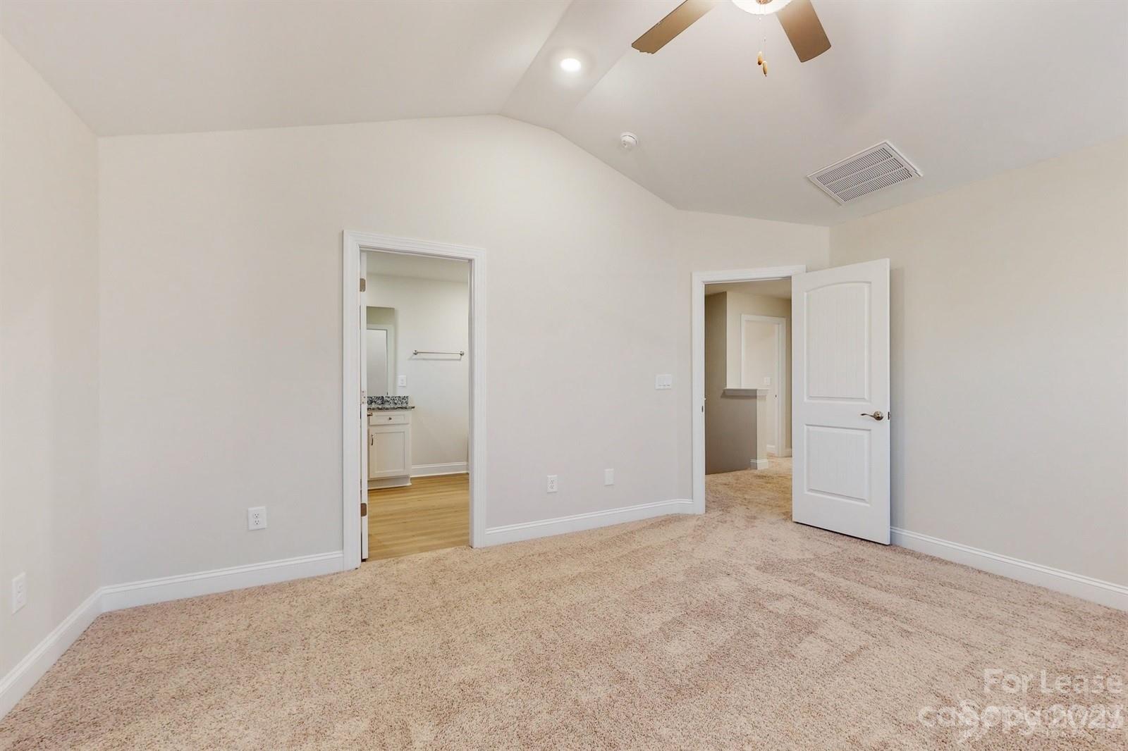 Colonial Crossing - Residential Lease