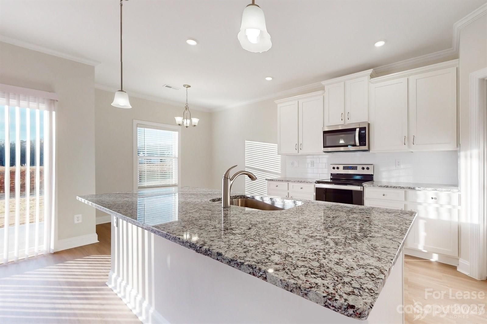 Colonial Crossing - Residential Lease