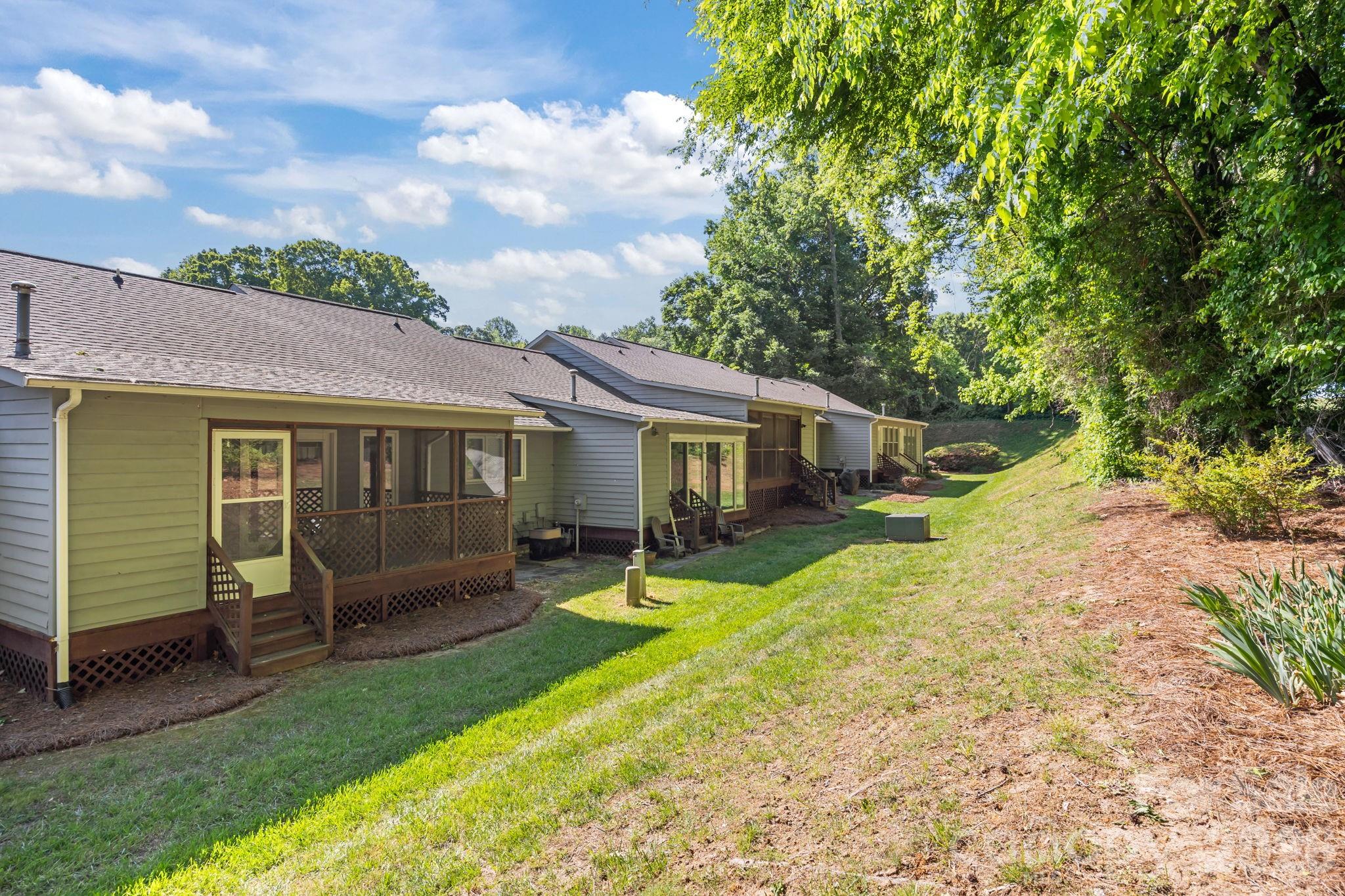 Wellington Hills - Residential